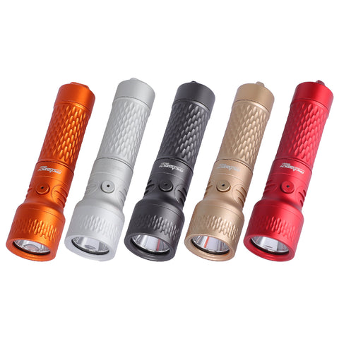 Orcatorch ORCA7 3000 lm