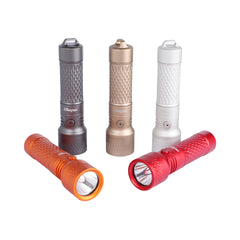 Orcatorch ORCA7 3000 lm