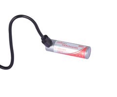 OrcaTorch 14500 USB Battery 750mAh