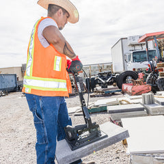 GRABO Plus Electric vacuum lifter "suction cup"