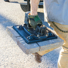 GRABO Plus Electric vacuum lifter "suction cup"