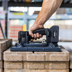 GRABO Plus Electric vacuum lifter "suction cup"