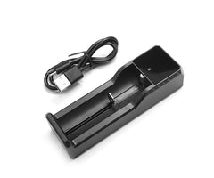 OrcaTorch USB-Type C Laturi UC01