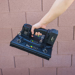 GRABO Plus Electric vacuum lifter "suction cup"