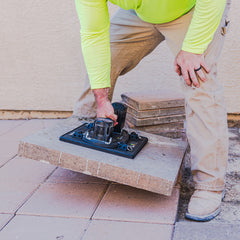 GRABO Plus Electric vacuum lifter "suction cup"