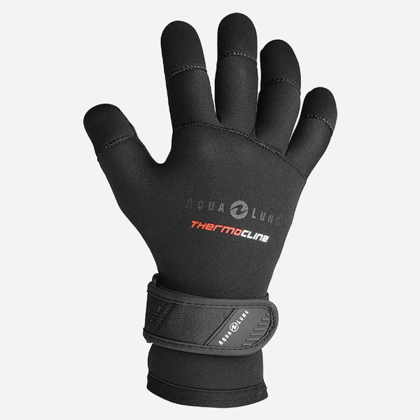 AquaLung THERMOCLINE - Diving gloves 5mm