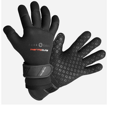 AquaLung THERMOCLINE - Diving gloves 5mm