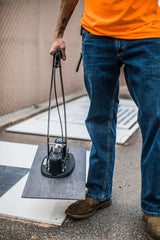 GRABO Erquo S1 jatkovarsi