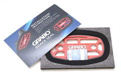 GRABO Brace Seal Support seal, for weak materials.