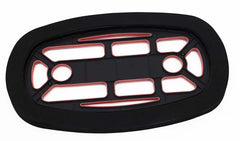 GRABO Brace Seal Support seal, for weak materials.