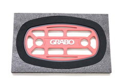 GRABO Brace Seal Support seal, for weak materials.