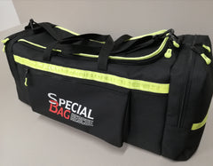 SPECIALBAG RESCUE VARUSTELAUKKU