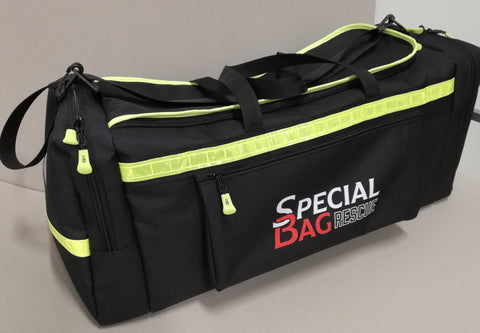 SPECIALBAG RESCUE VARUSTELAUKKU