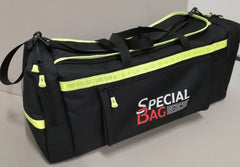 SPECIALBAG RESCUE VARUSTELAUKKU