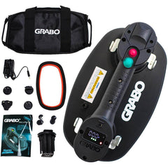 GRABO Pro electric vacuum lifter "suction cup" 2023 version