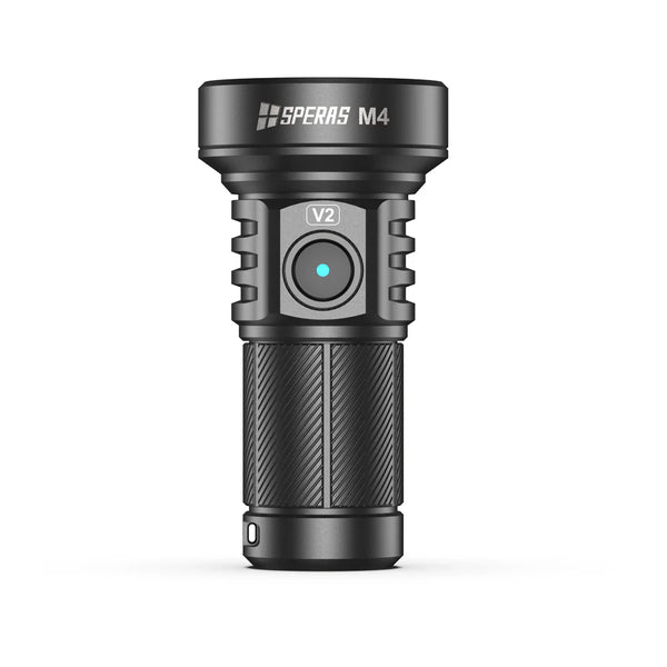 SPERAS M4