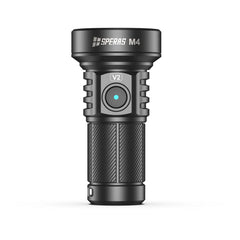 SPERAS M4