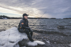 Ursuit Gemino Action (kuivapuku)