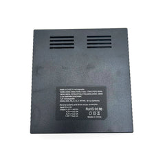 Speras I4 Akkulaturi