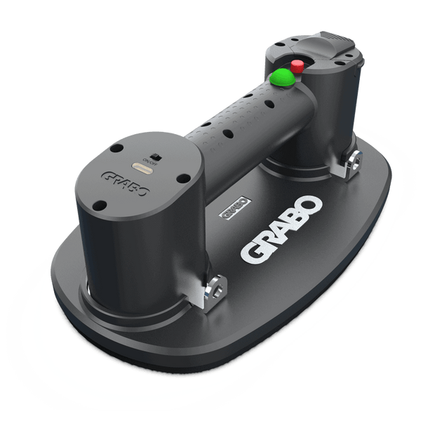 GRABO Plus Electric vacuum lifter 