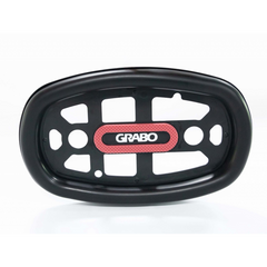 Grabo RockSeal vaihtotiiviste betonille ja kivelle