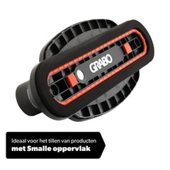 Grabo SlenderSeal vaihtotiiviste kapeille materiaaleille