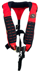 URSUIT SLIMLINE PRO MANUAL 160N Paukkuliivi MOLLE-kiinnitysjärjestelmällä