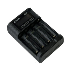 Speras All4 Akkulaturi