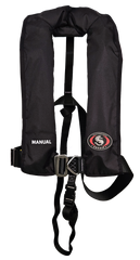 URSUIT BASICLINE MANUAL 160N Paukkuliivi