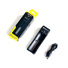 Speras ZL11 Akkulaturi