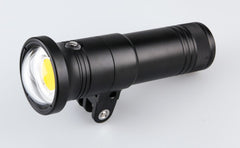 Sdive Alpha LED-Kuvausvalo