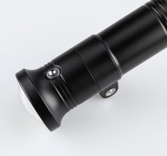 Sdive Alpha LED-Kuvausvalo