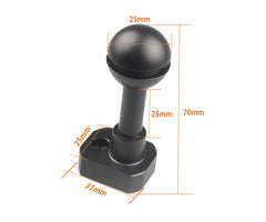 OrcaTorch M03 Pallonivel