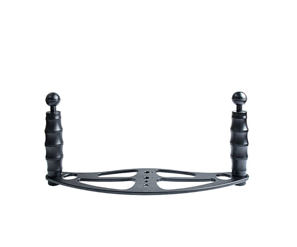 Orcatorch ZJ17  Camera Tray with Dual Release Handles