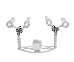 ZJ14 Alumiininen pallonivelpuristin