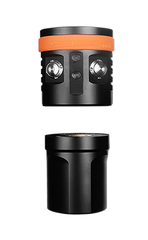 OrcaTorch D900V Valaisin