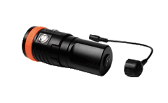 OrcaTorch D900V Valaisin