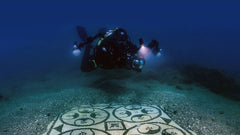 OrcaTorch D910V Sukellusvalaisin