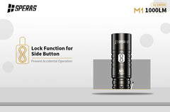 Speras M1 Valaisin