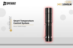Speras M1 Valaisin