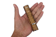 E1T SAND LED-taskulamppu