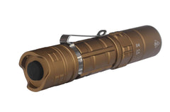 E1T SAND LED-taskulamppu