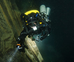 OrcaTorch D900V Valaisin