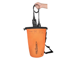 OrcaTorch 5L Vedenpitävä laukku