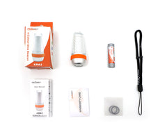 SD03 Dive Beacon merkkivalo