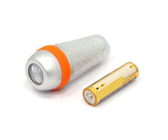 SD03 Dive Beacon merkkivalo