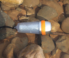 SD03 Dive Beacon merkkivalo