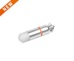 OrcaTorch SD01 Mini Tankki, Merkkivalolla