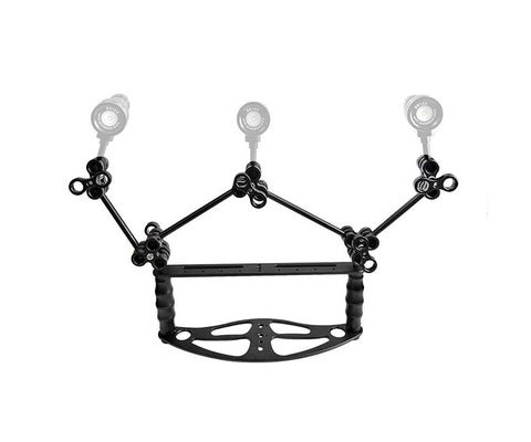 OrcaTorch H01 Kameran teline