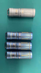 ARC Ti Avaimenperävalo